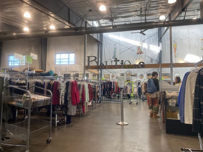 A Nevada Thrift Store Worth Clearing Your Schedule For