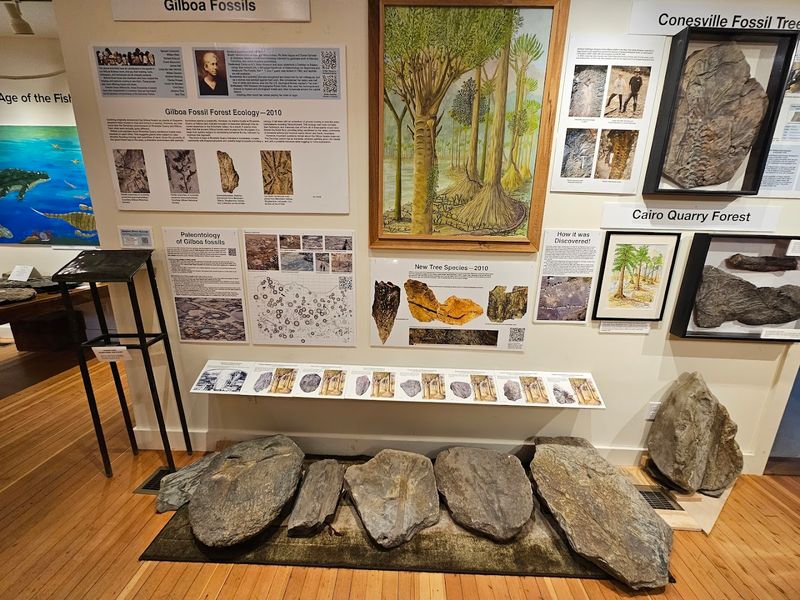 Gilboa Museum