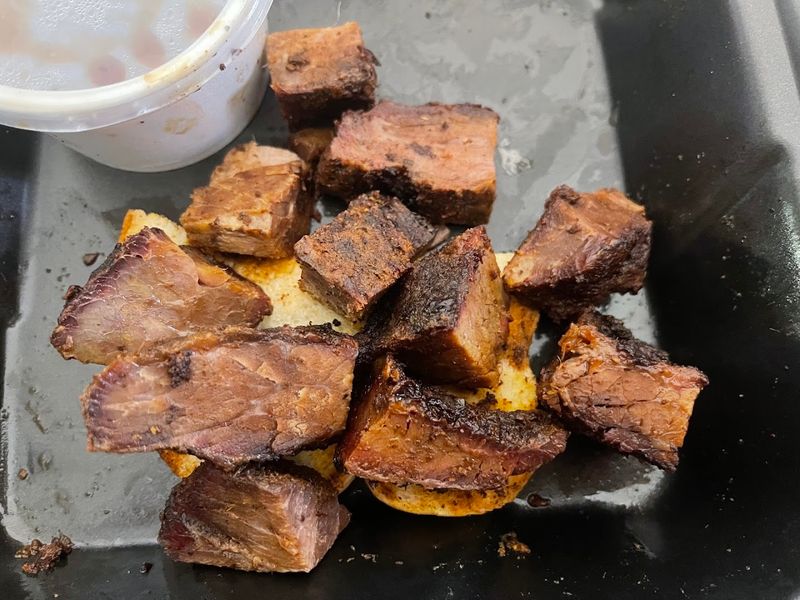 The Role Of Rubs And Marinades In Flavor Development