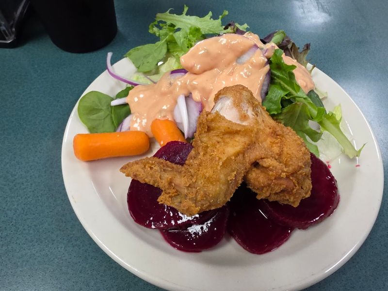Choosing The Right Ingredients For Flavorful Crispy Chicken