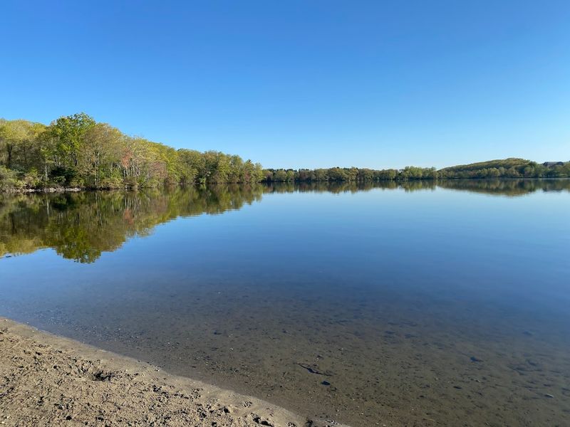 Chauncy Lake: A Quiet Spot Worth Knowing About