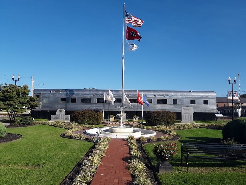 Healthcare Access In And Around Sweetwater For Older Residents