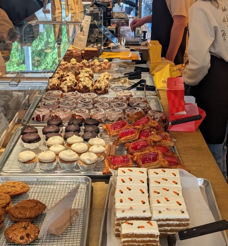 Bub's Bakery
