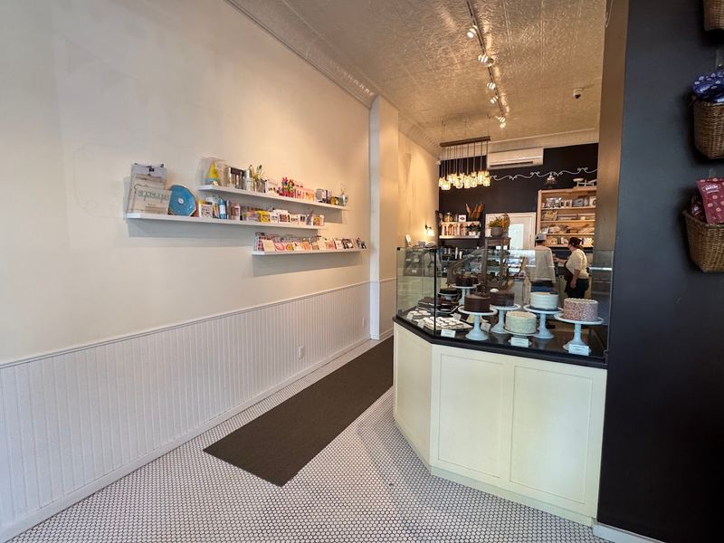 By The Way Bakery