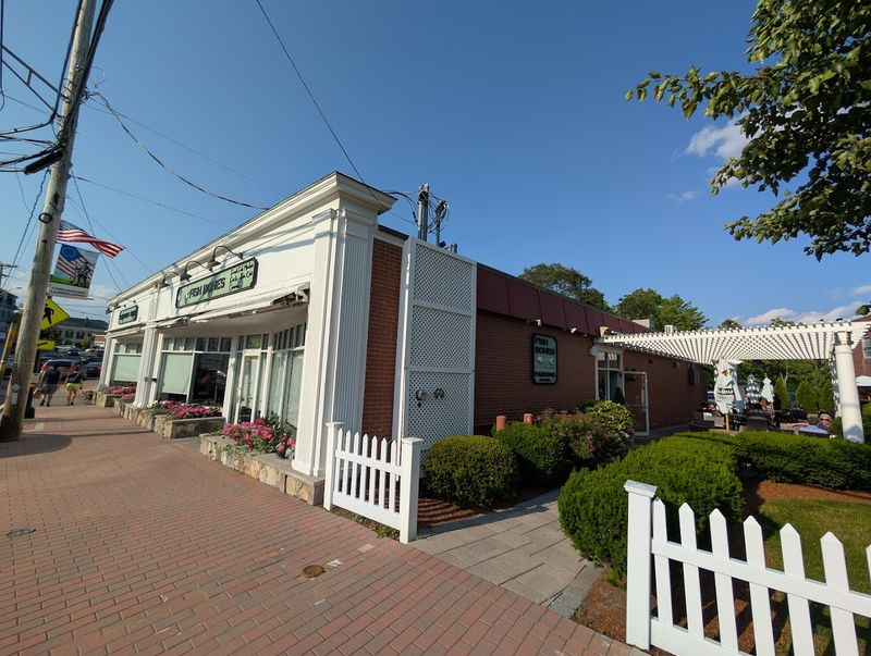 Why Locals And Out-Of-Towners Keep Returning