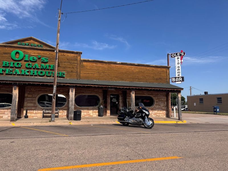 A Road Trip Meal That Feels Worth The Exit