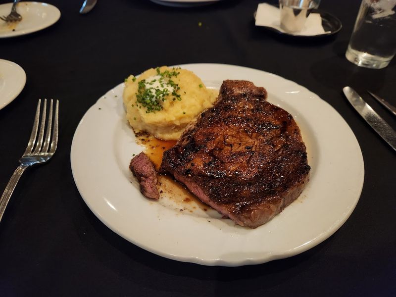 Why This Dinner Stop Is Worth Planning Around