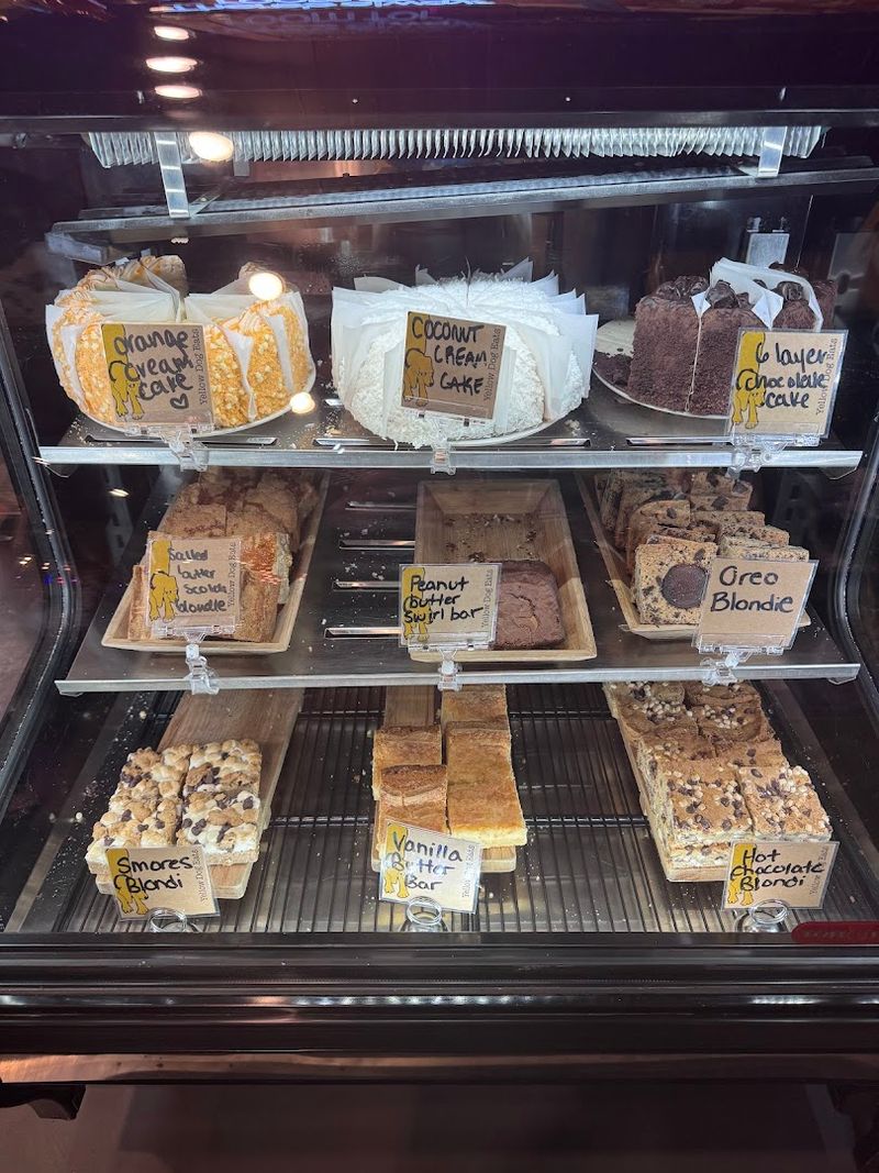 Desserts Worth Saving Room For