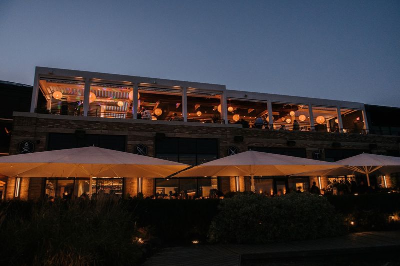 The Rooftop Experience Worth Planning Around