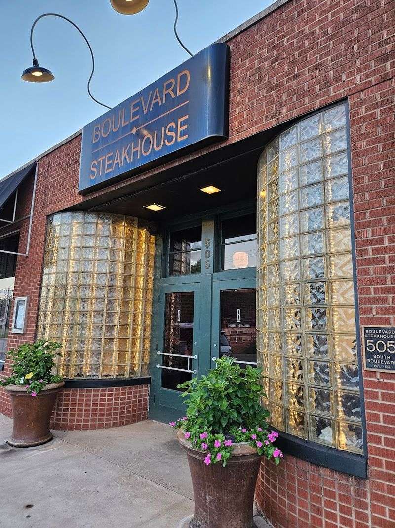 Why This City Is The Perfect Home For This Steakhouse