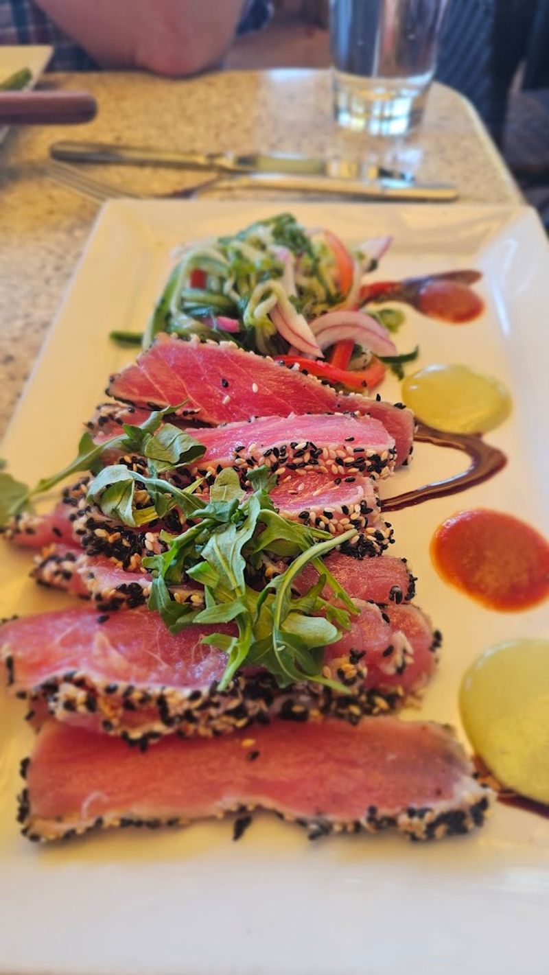 A Dining Experience Worth Adding To Your List