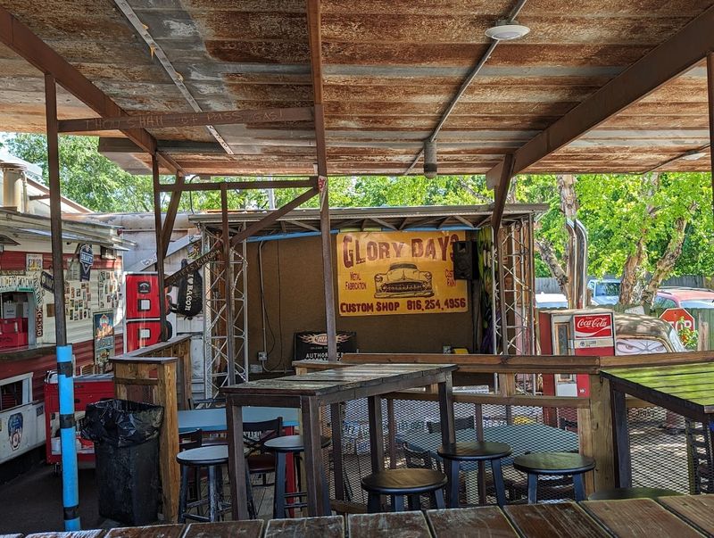 Historical Origins Of Burnt Ends In Missouri Cuisine