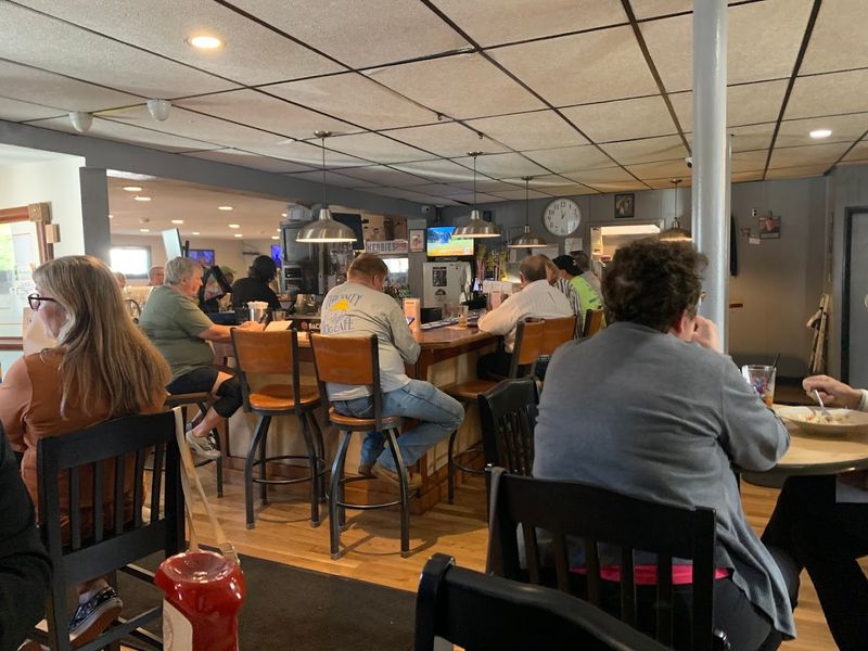 Herbie's, Worcester
