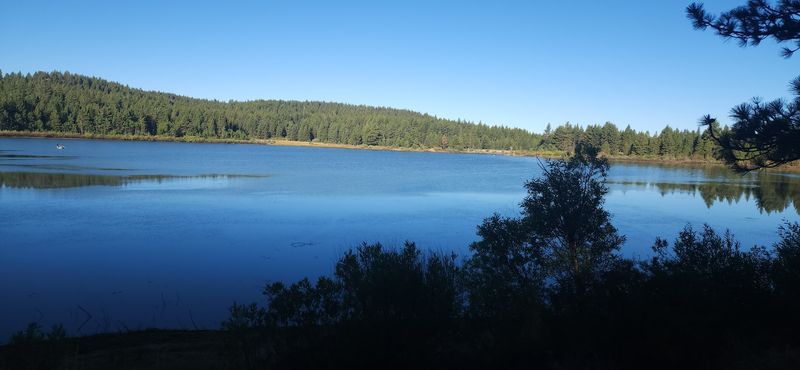 Spooner Lake State Park (Incline Village)