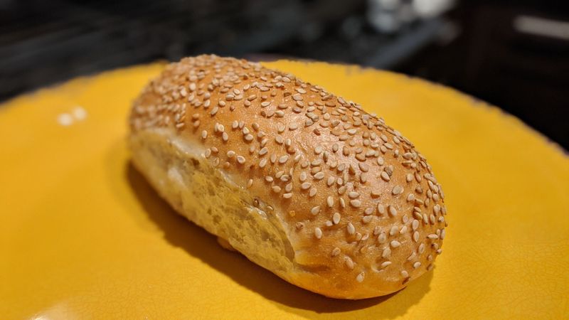 Fresh Bread Is Still A Big Part Of The Appeal