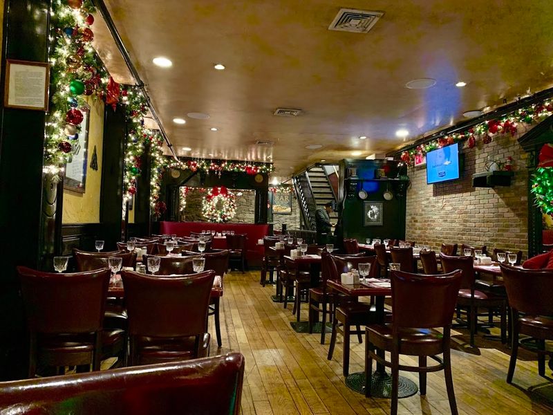 Playwright Tavern