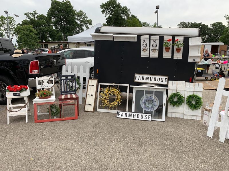 Union Grove Flea Market (Union Grove)