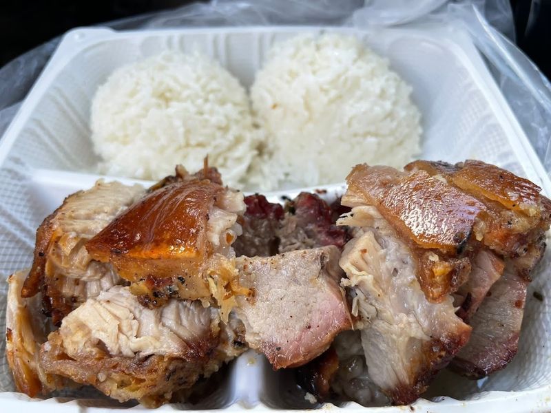 The Lechon King