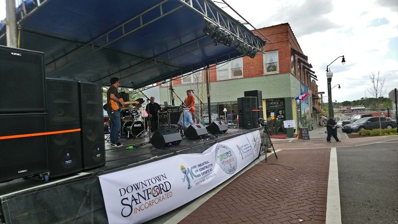 Sanford