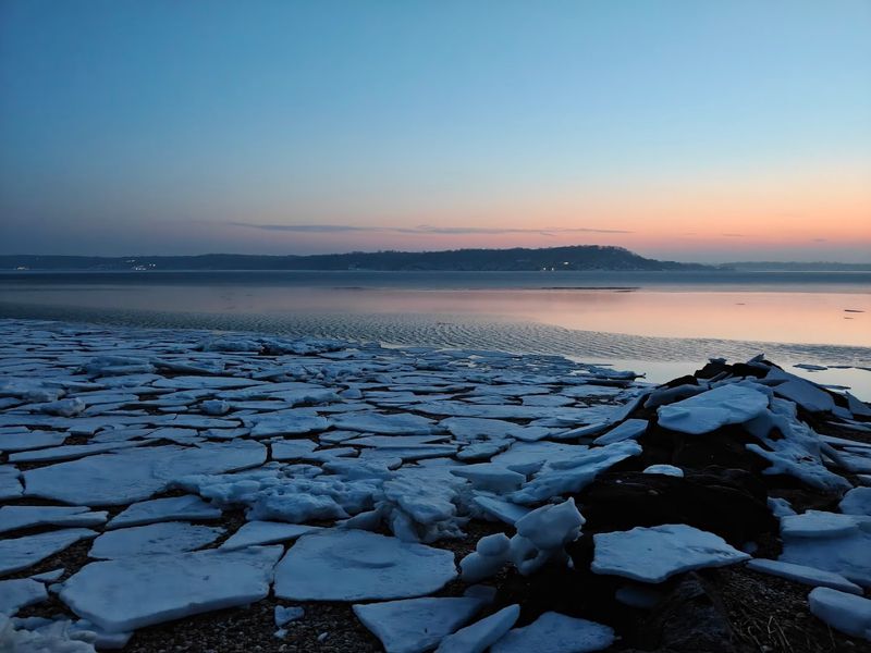 Lloyd Neck Beach