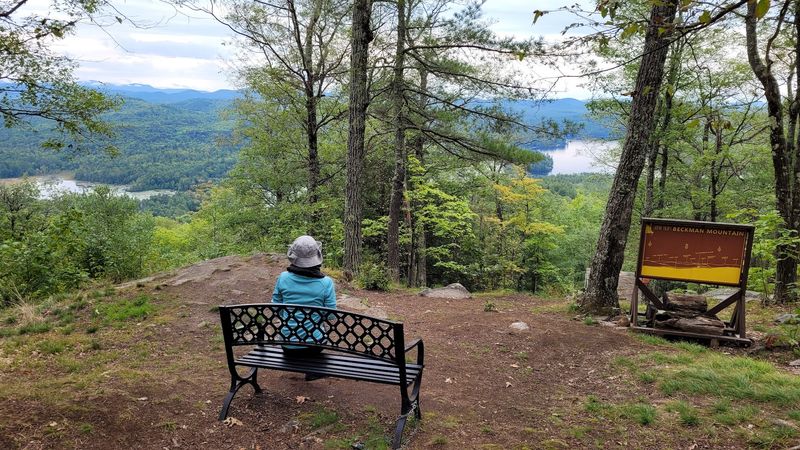 Stewart's Ledge