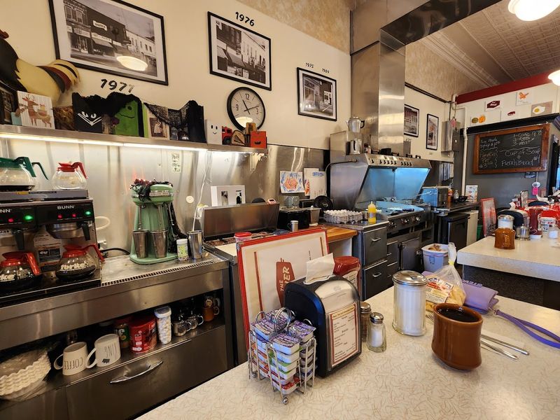The Diner