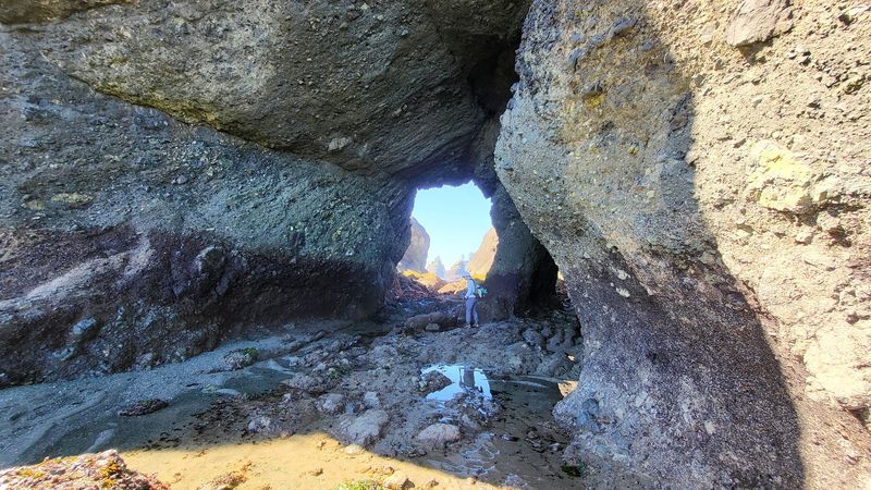 Point Of Arches