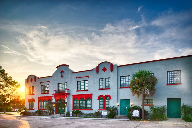 Bay St. Louis Historic District
