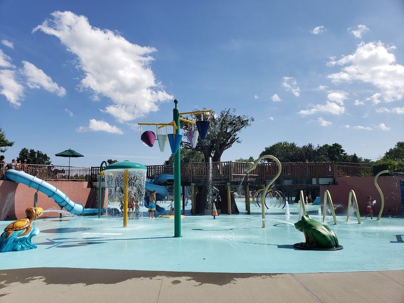 Geiger Park