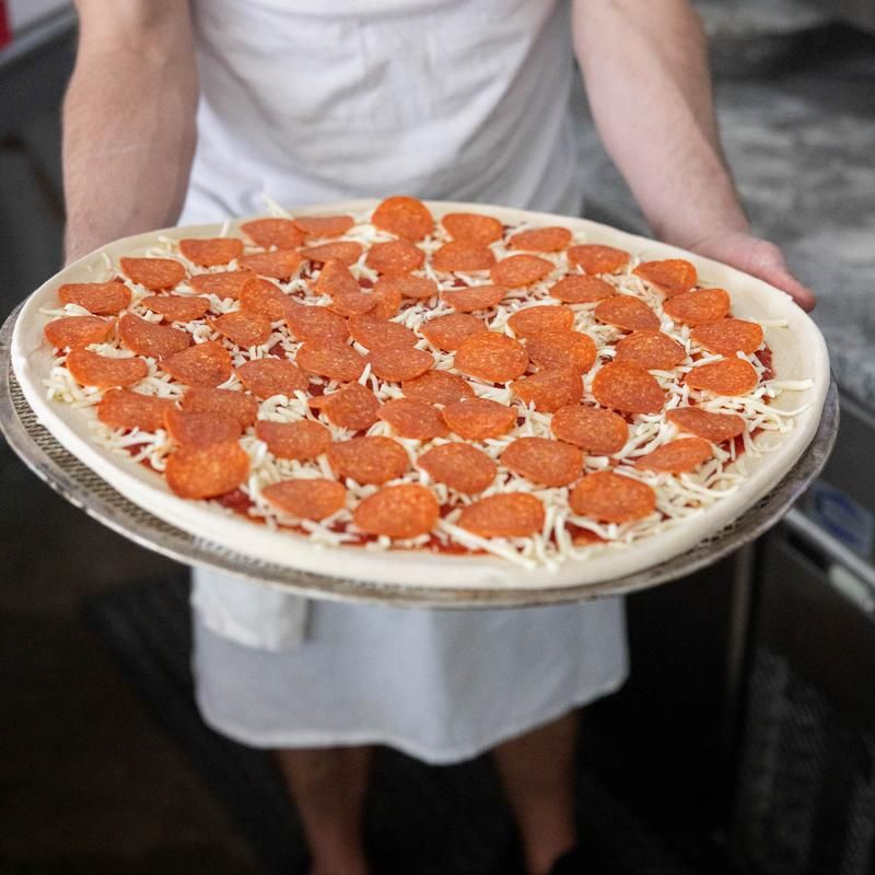 Carlsbad Pizza, Nashville