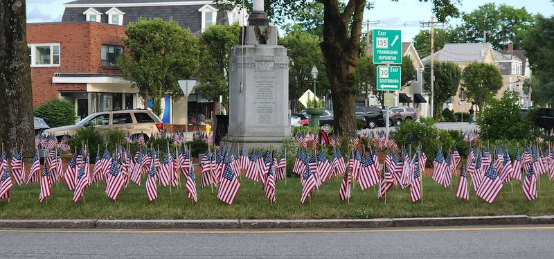 Proximity To Boston Without The Boston Price Tag