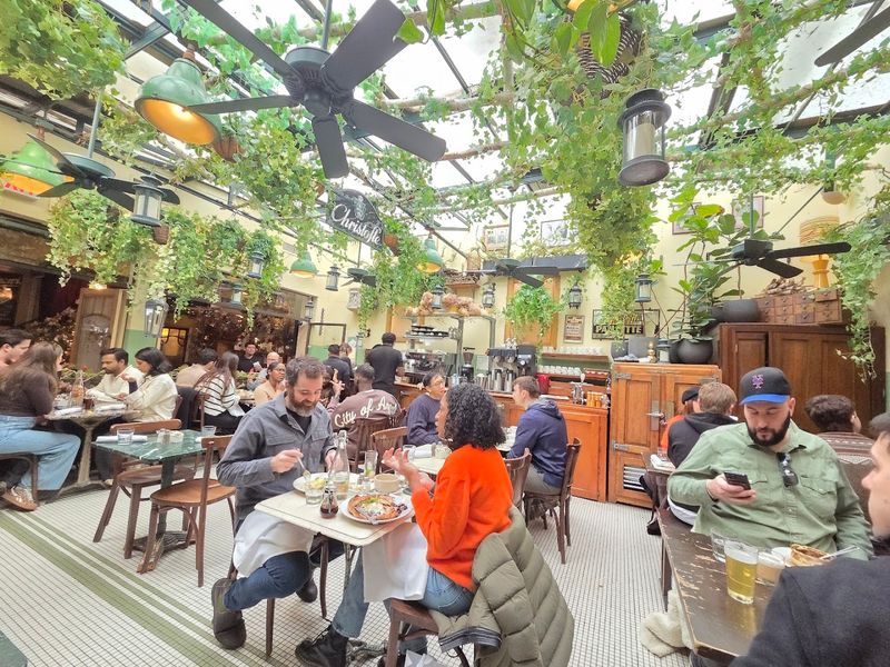 Why Juliette Brooklyn Deserves A Permanent Spot On Your List
