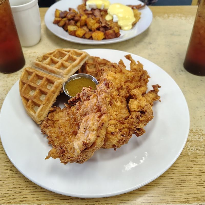 A Menu Built For Real Breakfast Lovers