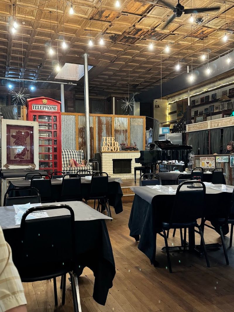 Ambience Influences On Dining Experience