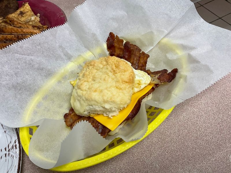 Breakfast Worth Waking Up For