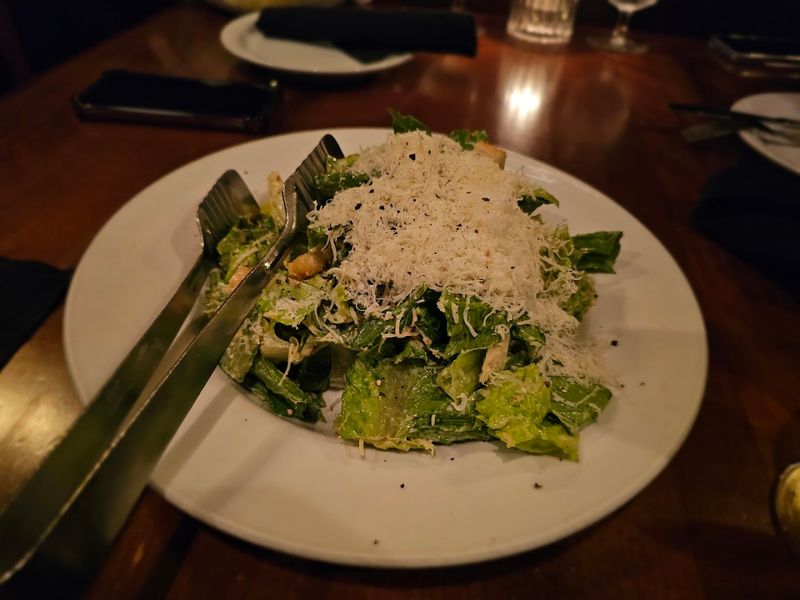 A Strong Start Before The Main Course