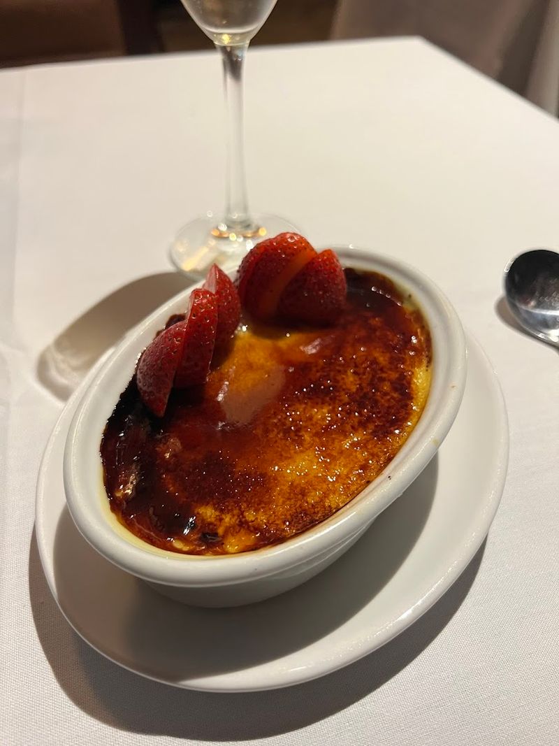 Dessert Options That Close A Satisfying Meal