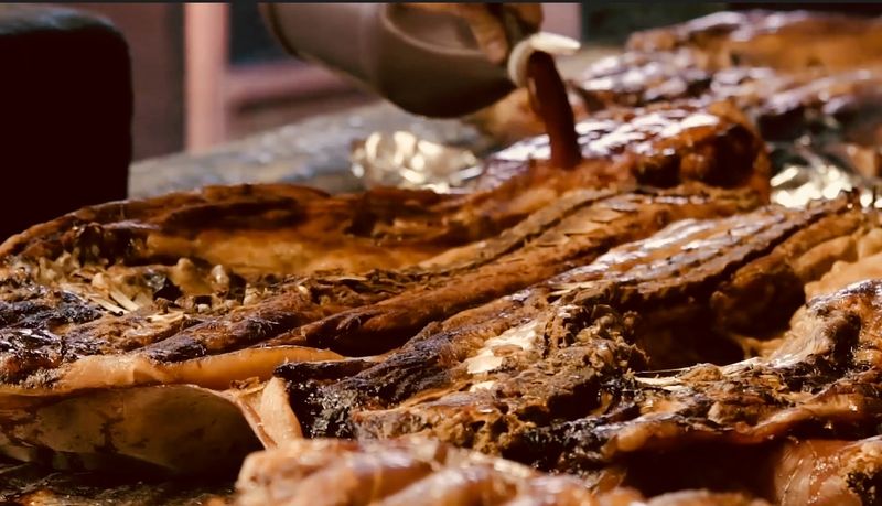 Favorite Meat Cuts For Barbecue