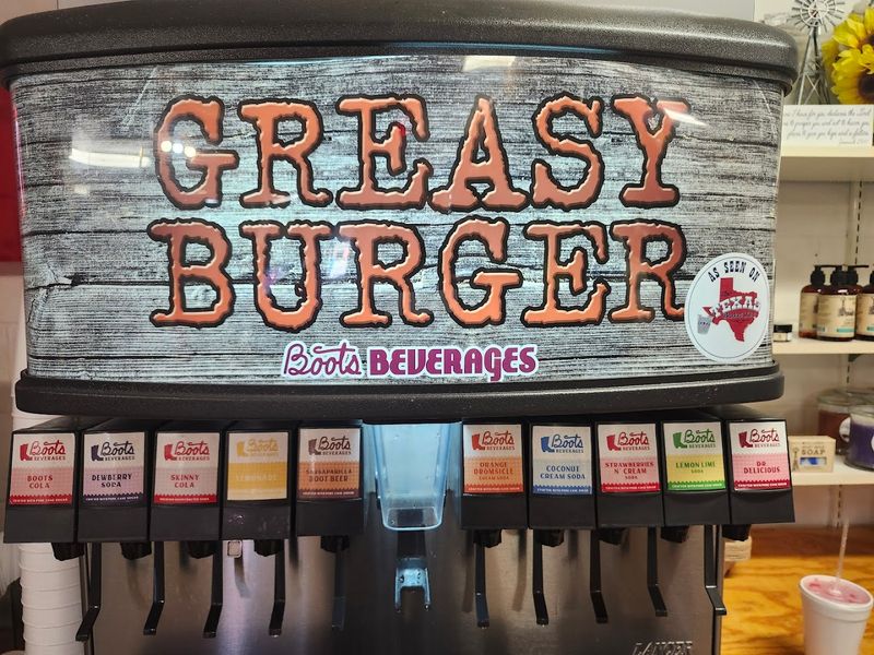 History And Evolution Of Texas Burger Cuisine