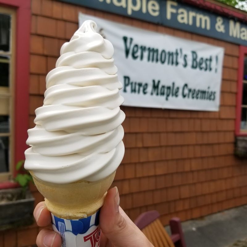 Vermont Maple Market