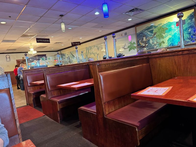 China Buffet, Missoula