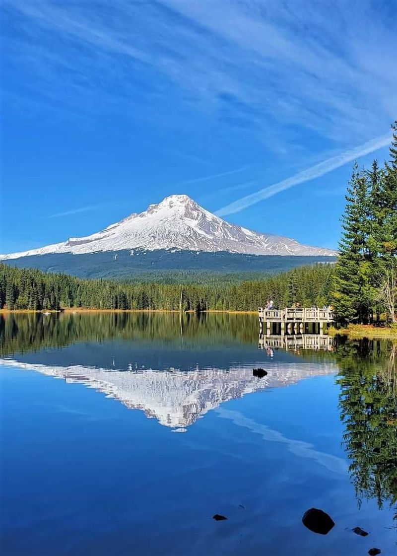 Mount Hood