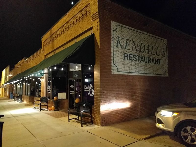 Kendall's