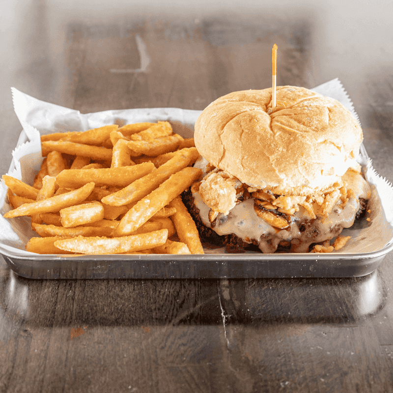 An Easy Stop In A Convenient Tennessee Location