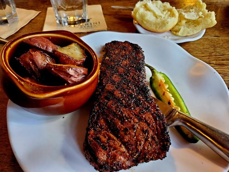National Recognition With Serious Culinary Weight