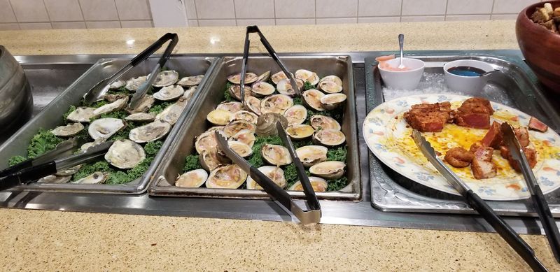 How Quality Seafood Shapes The Whole Meal