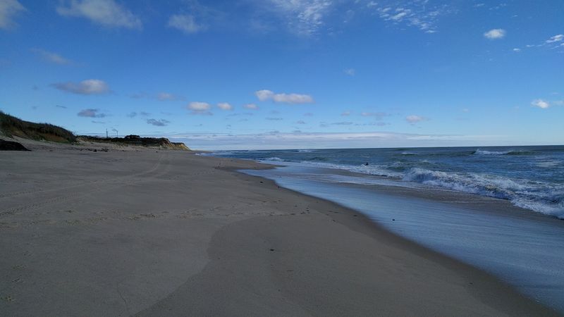 Coast Guard Beach, Eastham