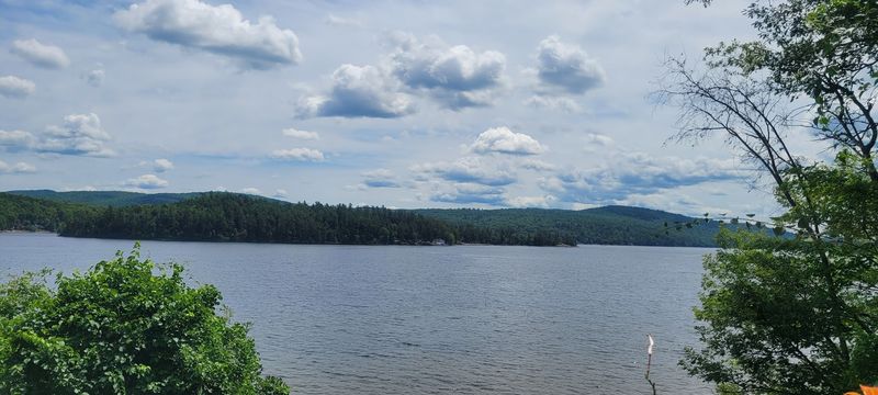 Schroon Lake
