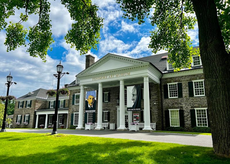 Fenimore Art Museum