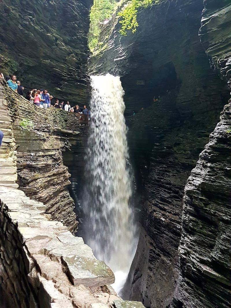 Watkins Glen